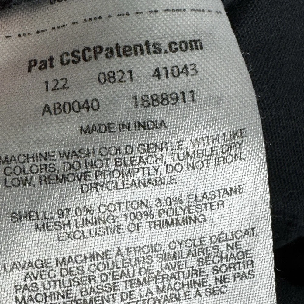 Columbia pfg half